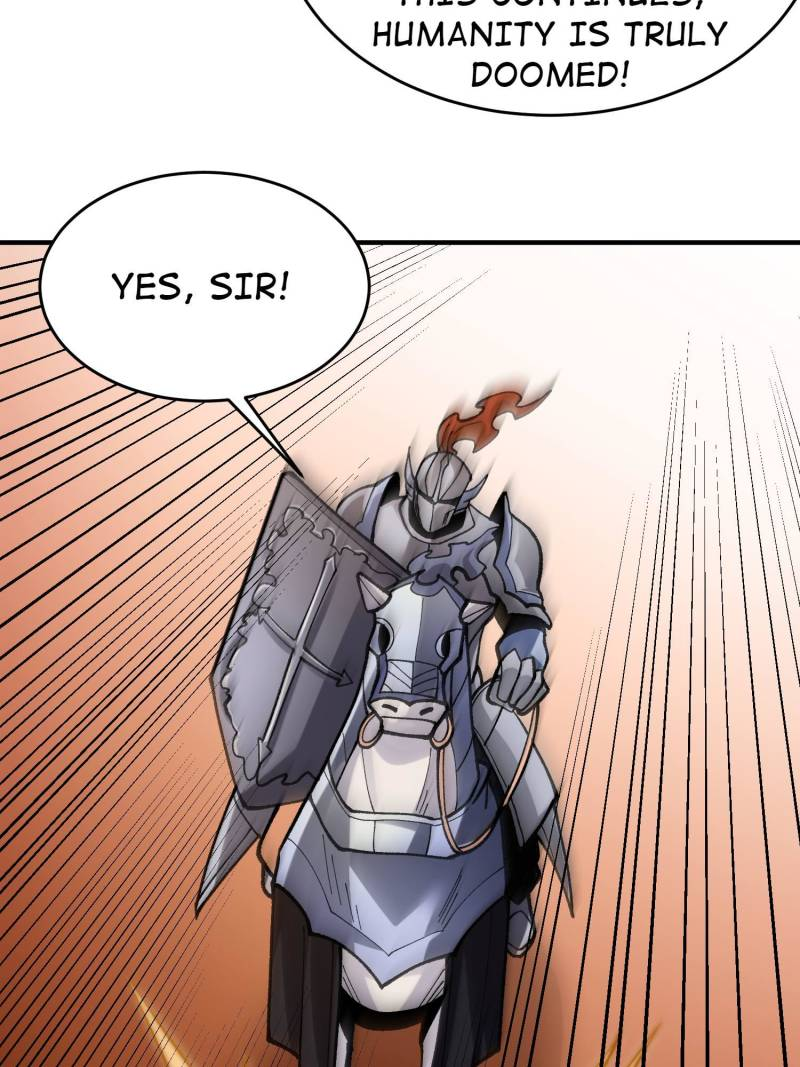 I'm Really Not A Supervillain Chapter 262 46